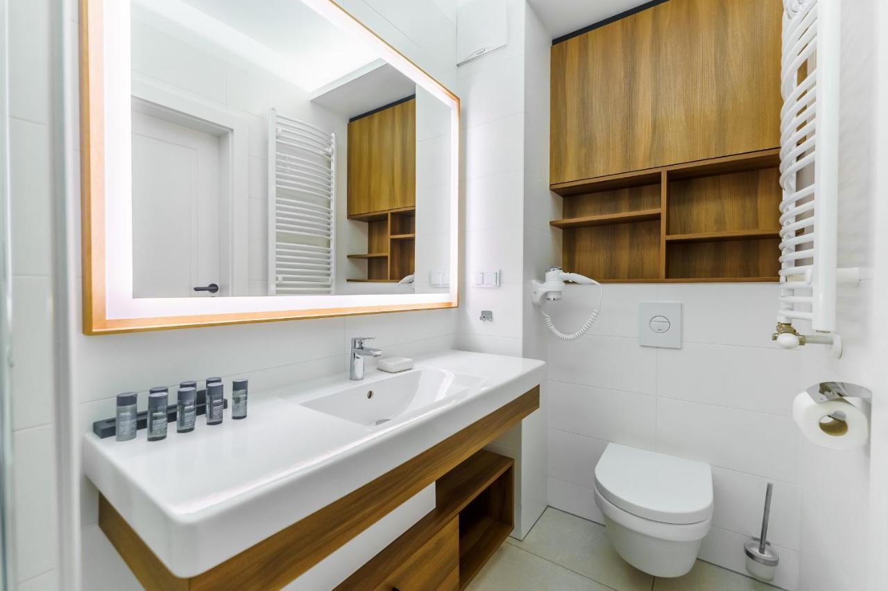 Bel Mare 210C By Noclegi Renters Miedzyzdroje Exterior foto